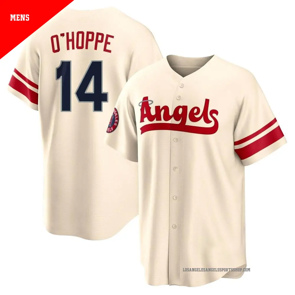ANGELS O'HOPPE 14 レプリカユニフォーム ANGELS O'HOPPE 14 レプリカユニフォーム