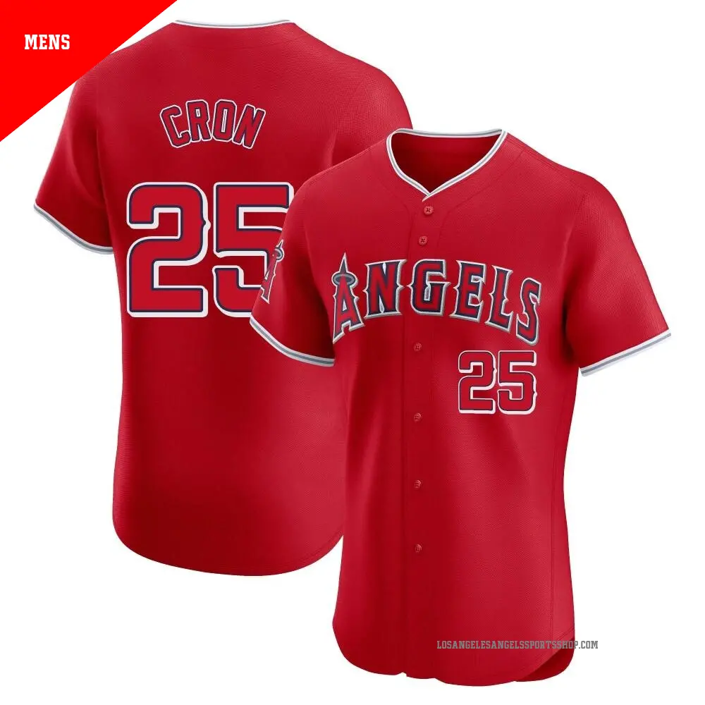Cj cron jersey outlet