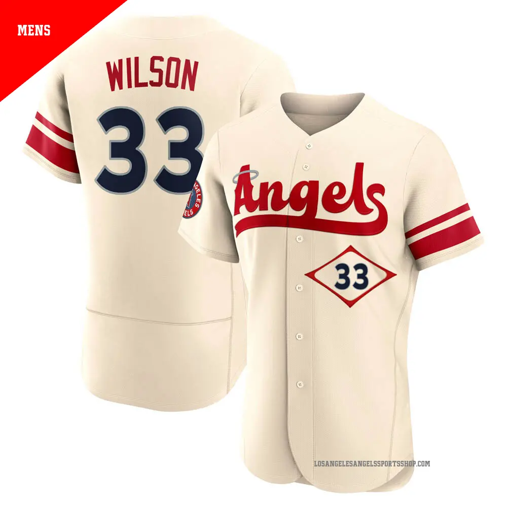 Cj wilson jersey shop