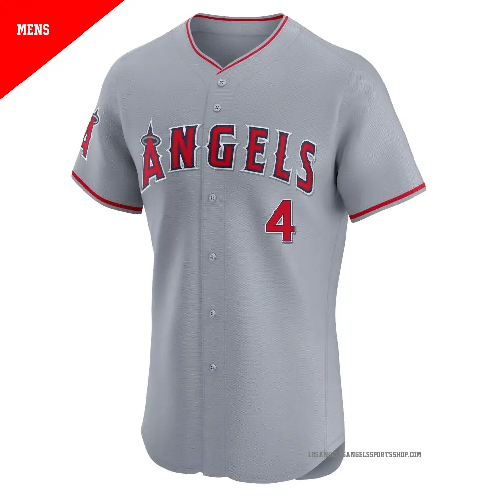 Angels road jersey outlet
