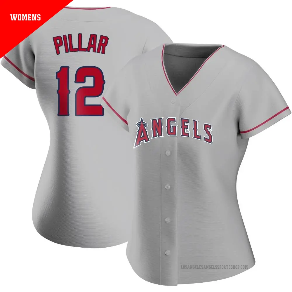 Angels road jersey clearance