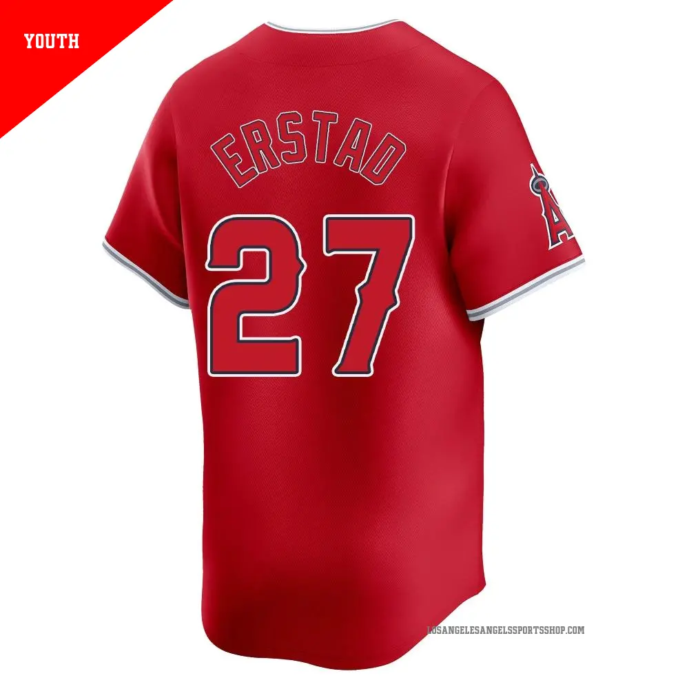 Darin erstad jersey sale